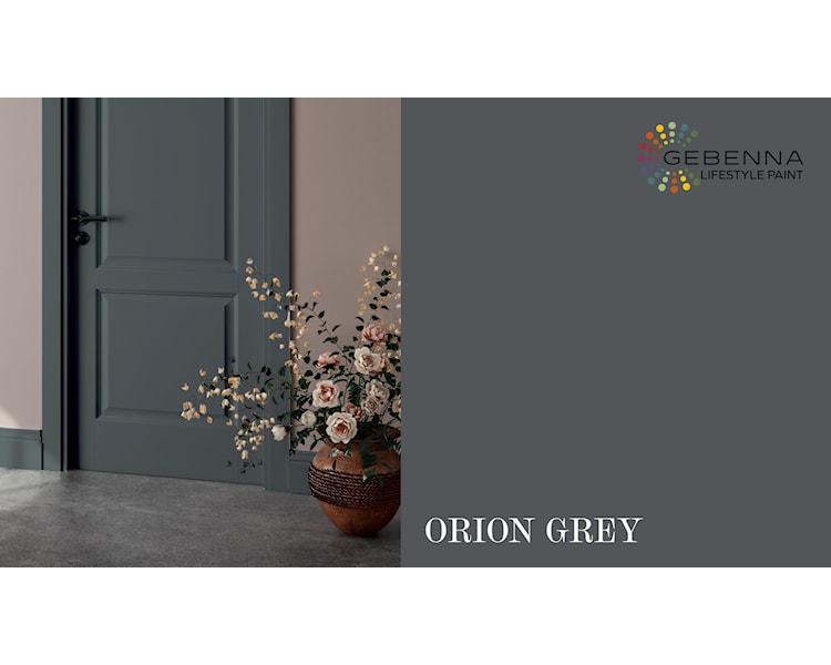 orion grey paneler